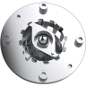 Насос фекальный LEO 50SWP10-10-1.1L/QG (380В) L12404