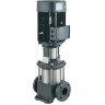 Насос многоступенчатый LEO LVR 5-5 L1010