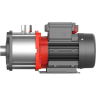 Насос поверхностный многоступенчатый LEO EMH 8-2 (380В) L12647