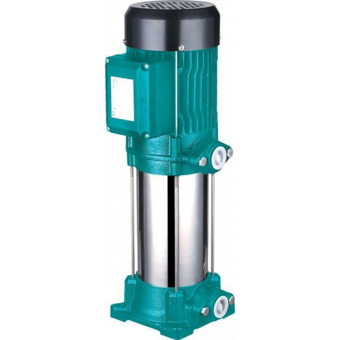 Насос вертикальный многоступенчатый LEO 2-6 L10758