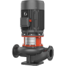 Вертикальный циркуляционный насос LEO LPP 150-17-15/4 L12206